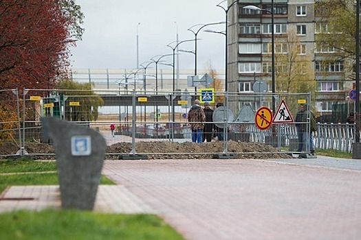 Спасут ли от пробок: где в Калининграде планируют строить подземные пешеходные переходы