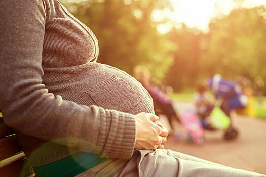 В Австралии женщина узнала о беременности за 15 минут до родов