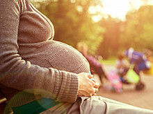 В Австралии женщина узнала о беременности за 15 минут до родов