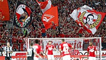 УЕФА оштрафовал «Спартак» и ПАОК