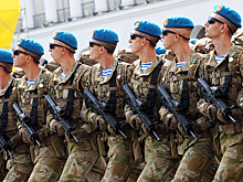Экс-замминистра Украины анонсировал вторжение России