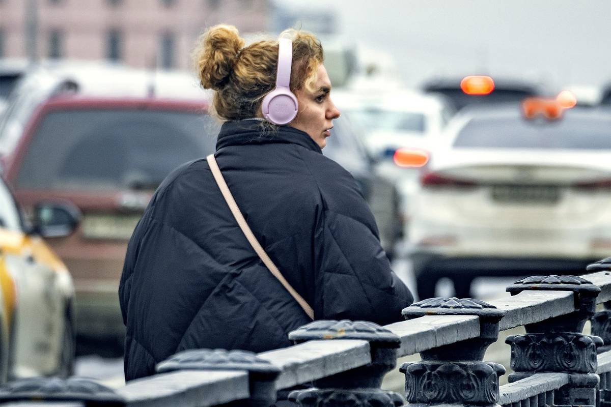 Россиян огорчили приходом весны