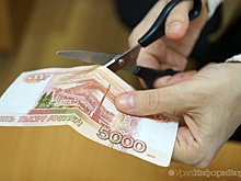 Регионам готовят "ипотеку Робин Гуда"