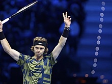Рублев вышел во 2-й круг Australian Open