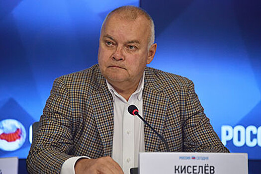 Венгрия не стала заявлять протест России из-за высказываний Киселева