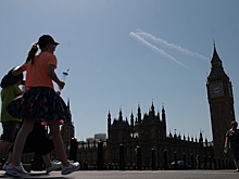 Раскаленная Европа: как континент справляется с жарой на фоне энергокризиса