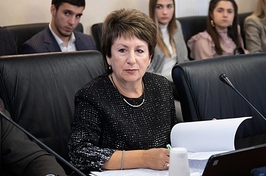 Алтабаева предложила повысить размер компенсации правоохранителям за аренду жилья 