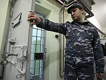 Трое россиян получили от 13 до 18 лет за убийство посетителя бара