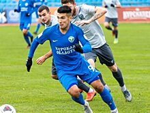 «Авангард» расстаётся с игроками