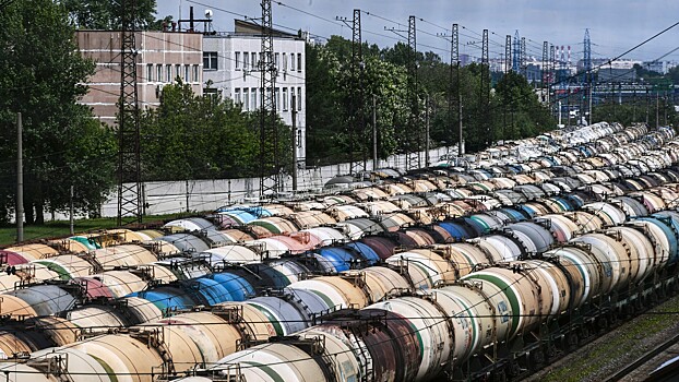 На Украине оценили ситуацию с российским топливом