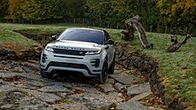 Jaguar Land Rover пропустит Женевский автосалон