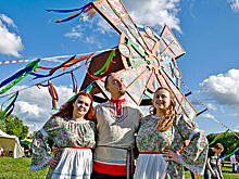 Символ изобилия: Карелия готовится к вековому юбилею