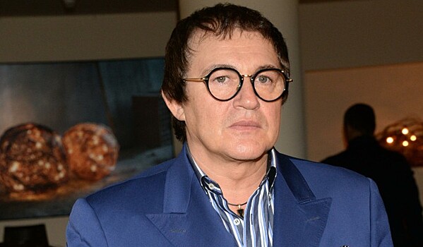 В семье Диброва произошло несчастье