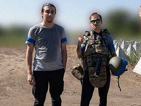 Журналисты Sota Иванов и Терехов объявлены в розыск по статье УК