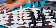 В Куркине в шахматном клубе «Стратегия» прошел блиц-турнир
