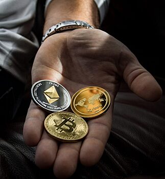 Россия теряет возможность стать лидером криптоиндустрии – эксперт