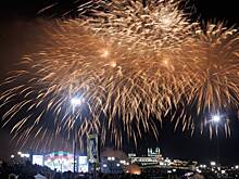 «Опасный» запуск фейерверков может обернуться немаленьким штрафом