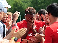 Прощай, Бонифаций. Каким запомнился Зе Луиш