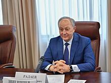 Губернатор Саратовской области вслед за коллегами уходит в отставку