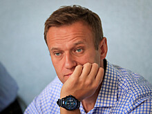 Навальный раскрыл за чей счет лечился в Германии