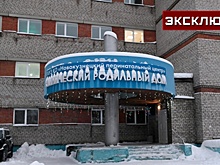 СК: диагнозы умерших в новокузнецком роддоме младенцев до сих пор неизвестны