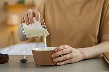 Диетолог назвал полезную замену коровьему молоку