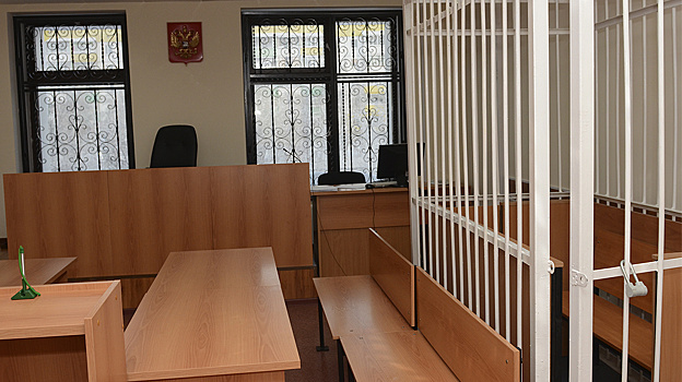 Житель Марий Эл отправится за решётку после поножовщины в Новом Уренгое