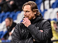 Карпину предрекли переезд в Европу