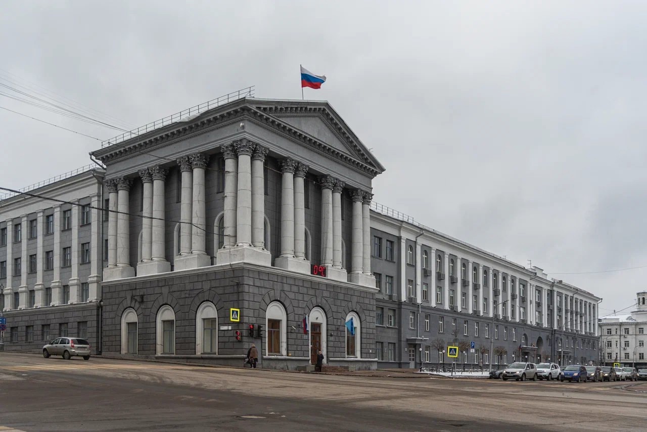 Жителей Курска приглашают на публичные слушания