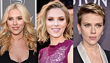 6 знаменитостей, которые не побоялись попрощаться с длинными волосами