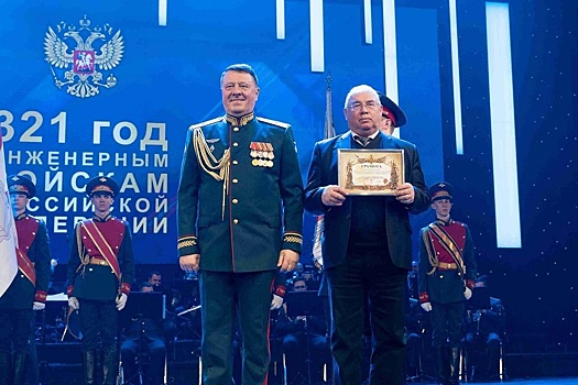 СМИ: уволен начальник тюменского военного вуза