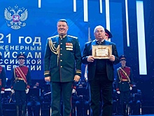 СМИ: уволен начальник тюменского военного вуза