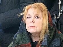 «Я не хочу войны на Украине». Куда пропала актриса Клара Новикова