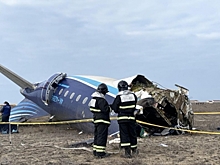 Жительница Владивостока выжила в авиакатастрофе в Казахстане: «Было два удара»