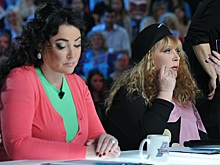 Лолита Милявская рассказала о причинах обиды на Пугачеву