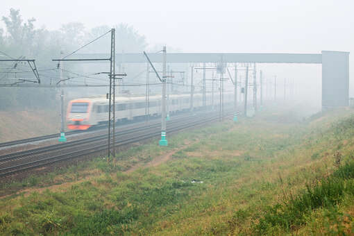 В Керчи предотвращен теракт на железной дороге