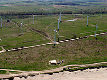 «Роастом» с партнерами вложит 2 миллиарда евро в строительство ветропарков