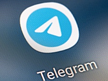 В Telegram нашли вирус-шпион