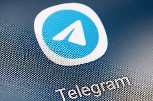 В Telegram нашли вирус-шпион
