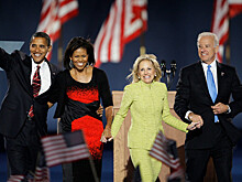 Экс-советник Аксельрод: Мишель Обама вряд ли пойдет на выборы президента США