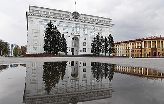 Губернатор Кузбасса предложил присвоить Кемерово звание "Город трудовой доблести"