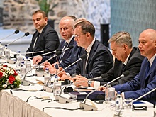 СМИ: Переговоры России и Украины в Стамбуле прошли лучше, чем ожидалось