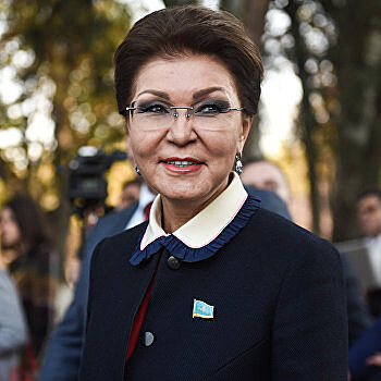 Дарига Назарбаева хотела подмять по себя Фонд, который контролировал ее отец – казахский эксперт