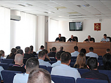 В районах Самарской области полиция проводит тотальные проверки