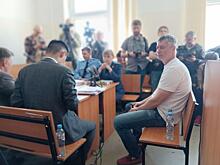 Прокуратура запросила мягкий приговор для Евгения Ройзмана*