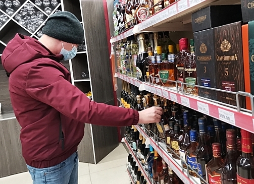 СМИ узнали о планах российских компаний нарастить производство рома