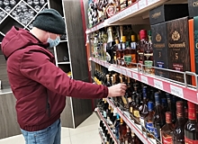 Россиянам предрекли скорое исчезновение популярного вида алкоголя