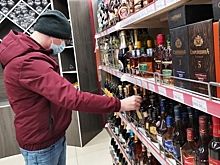 «Вызовы не спровоцировали рост»: Нарколог об уровне потребления алкоголя в РФ