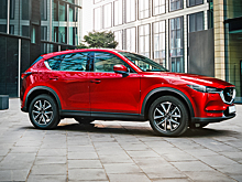 Mazda снова подняла цены в России