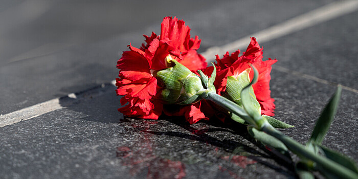 Память жертв кровавых событий 2022 года почтили в Казахстане